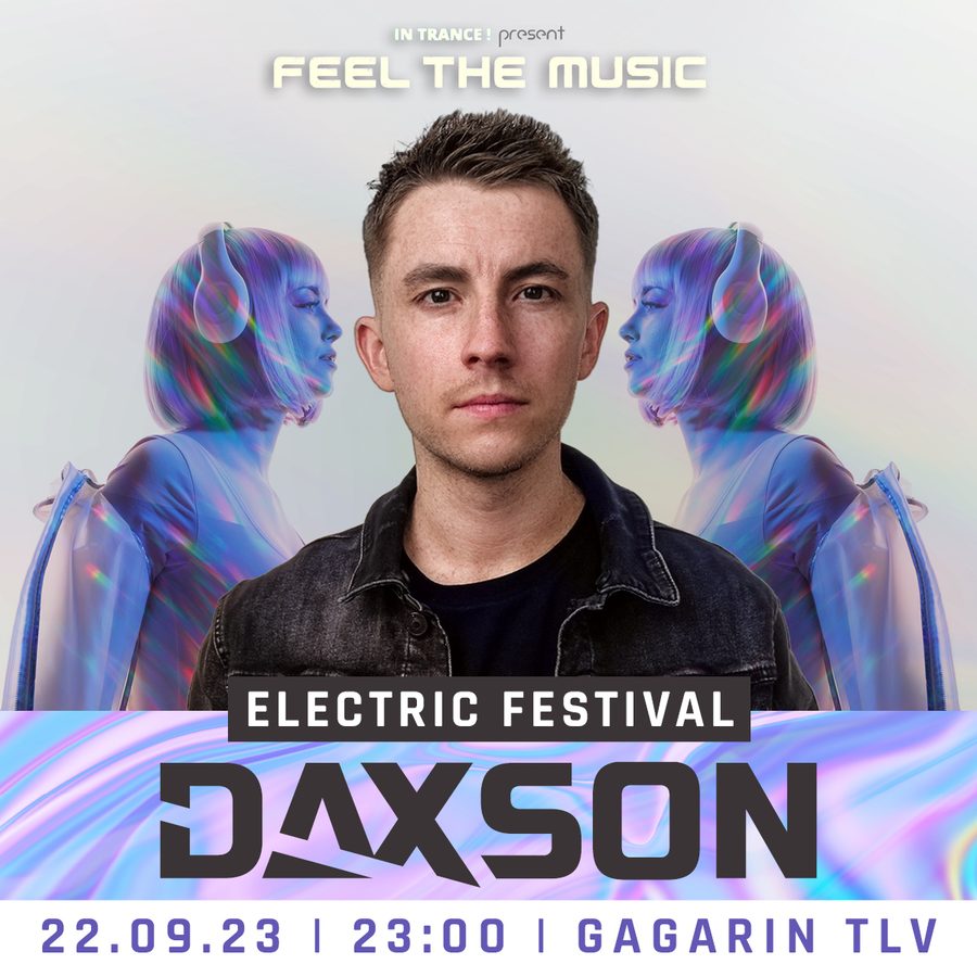 Electric Festival