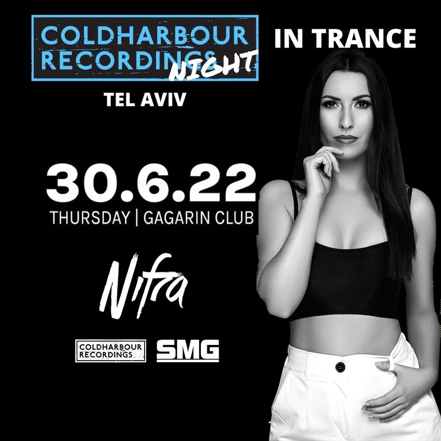 Nifra · In Trance